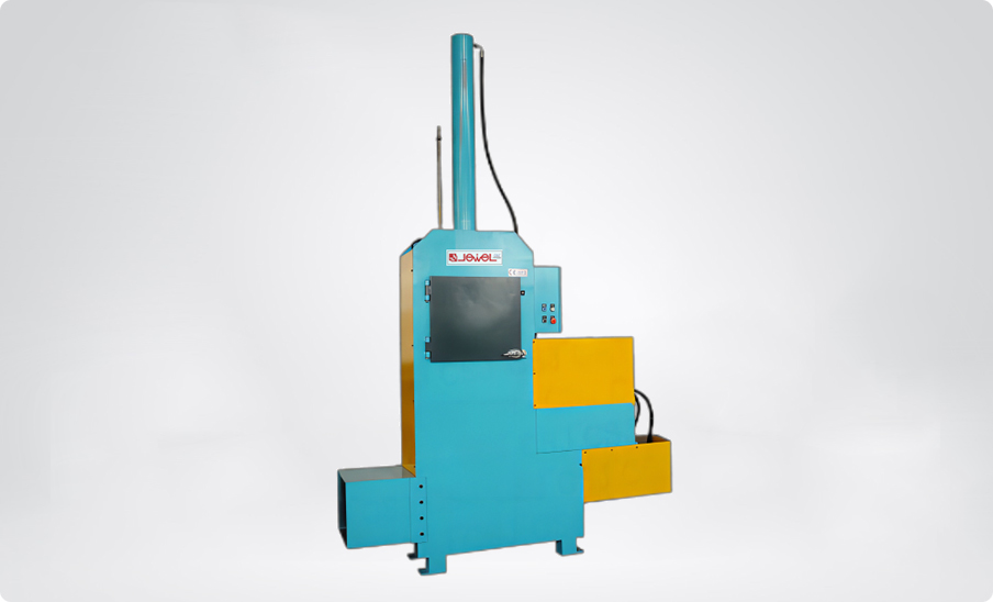 立式壓縮套袋機(jī)JPW-K6046