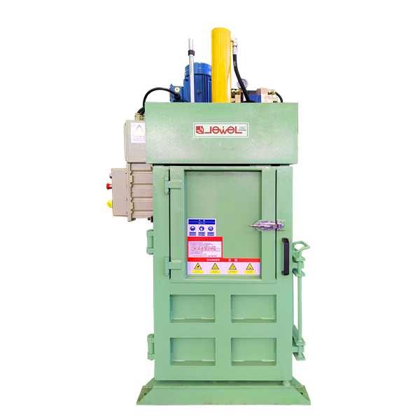 小型立式打包機(jī)JP6040T10A/10B