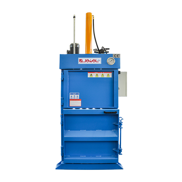 中型立式液壓打包機(jī)JP8060T15/T20/T30