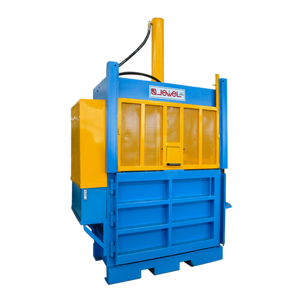 中型立式液壓打包機JPA1070T30M/JPA1075T40M/JPA5076T50M