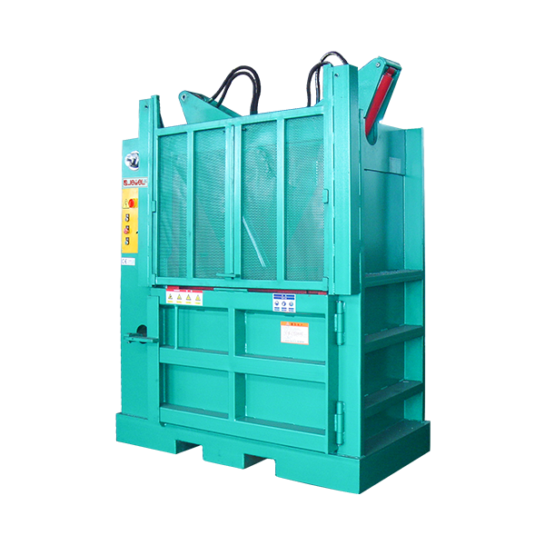 中型立式液壓打包機JPA5076T25X