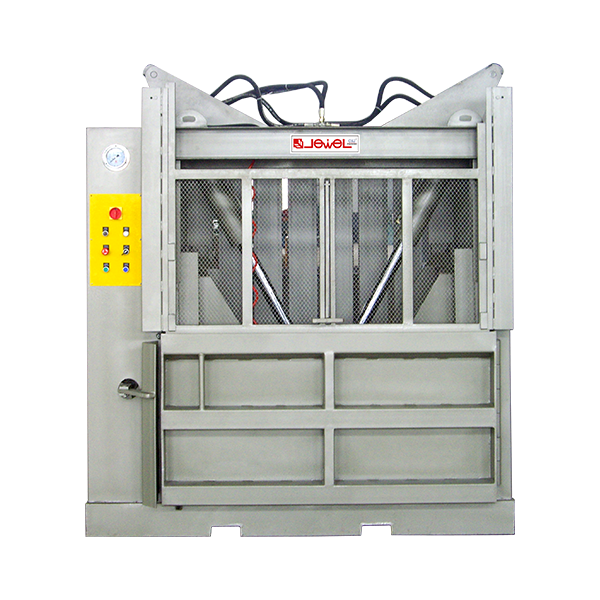 中型立式液壓打包機(jī)JPA5076T25X