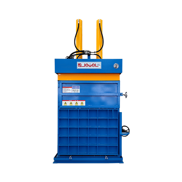 中型立式（雙缸）打包機JPA1070T40、T60、JPA1075T80、T100、T150