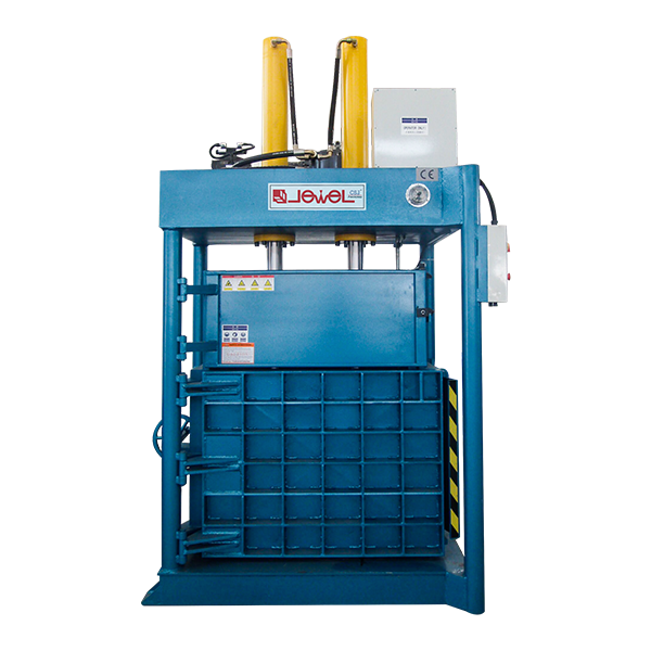 大型立式四面開門打包機(jī)JPA070T80/T120、JPA1010T160