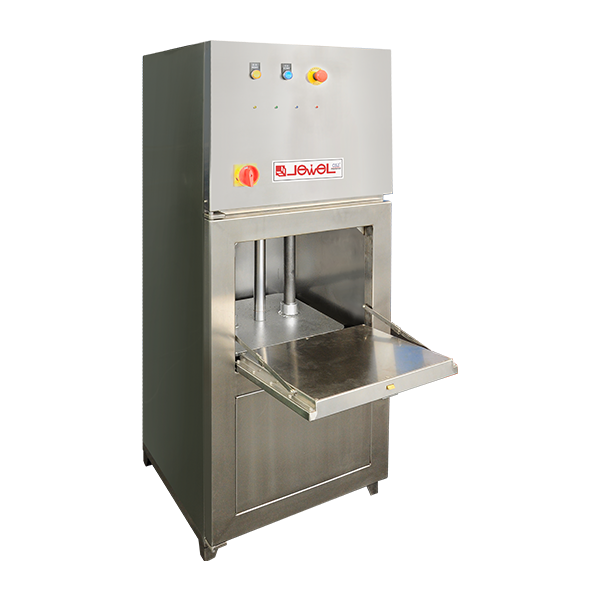 小型立式生活/船用打包機(jī)JP-T1