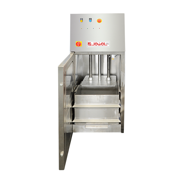 小型立式生活/船用打包機(jī)JP-T1