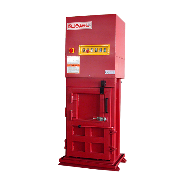 小型立式生活/船用垃圾打包機JP-T2