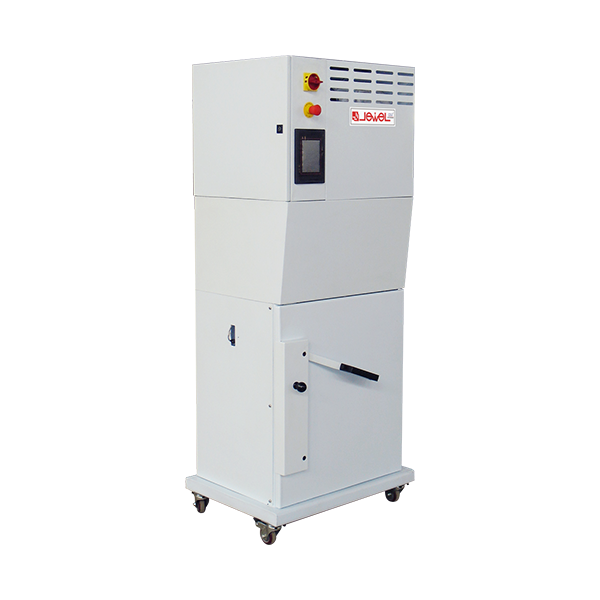 小型立式紙屑打包機JP-T3