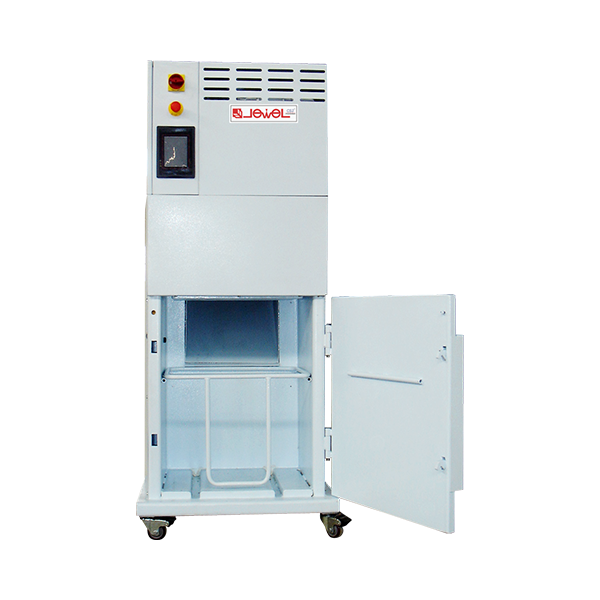 小型立式紙屑打包機(jī)JP-T3