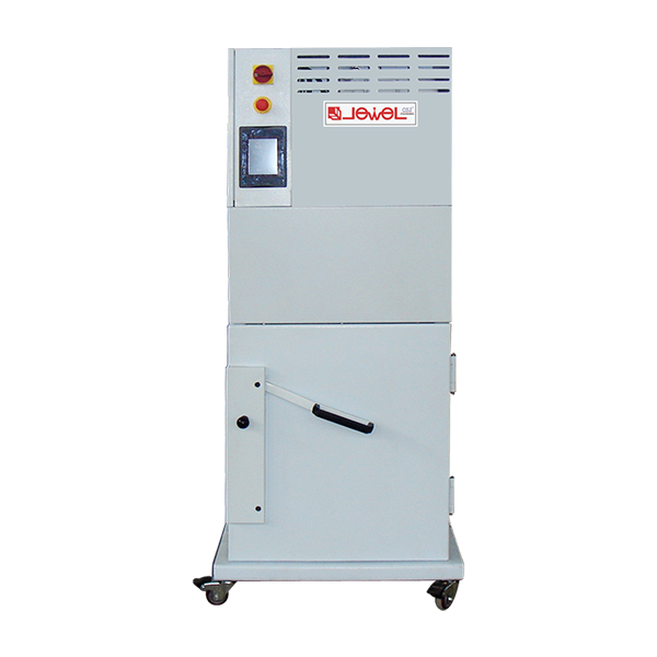 小型立式紙屑打包機JP-T3