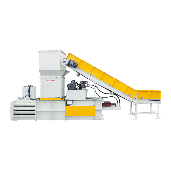 大型半自動臥式打包機JPW40BC/60BC/80BC/100BC/120BC/150BC