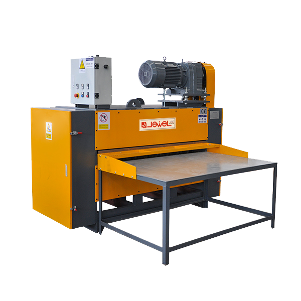 紙板粉碎機（單軸）