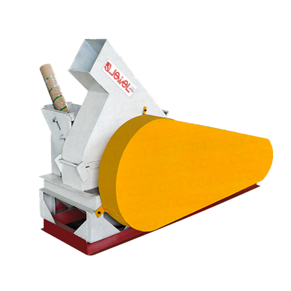 紙管破碎機