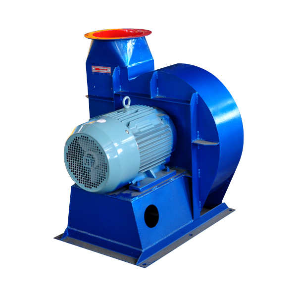 自吸式粉碎送料機（直連式）