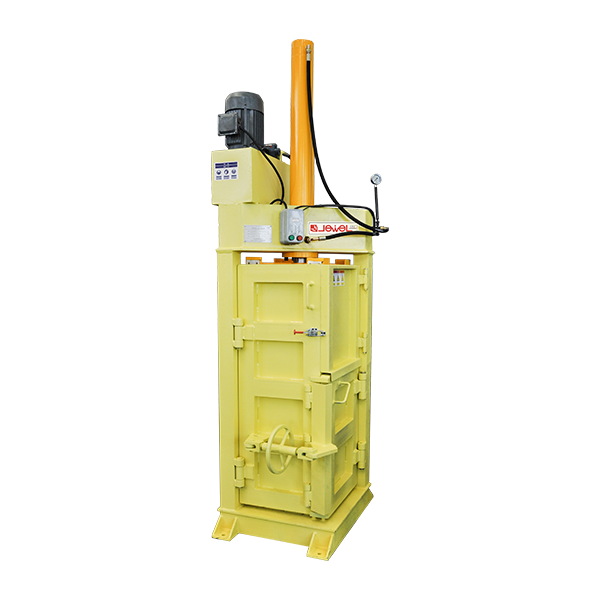 立式壓縮打包機(jī)JP15SZ/20SZ