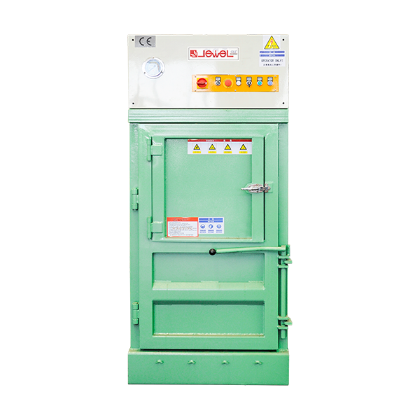 小型立式打包機JP8060T5X/JPA070T10X