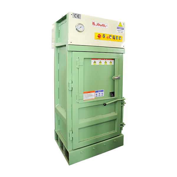 小型立式打包機JP8060T5X/JPA070T10X