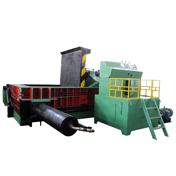 金屬液壓打包機