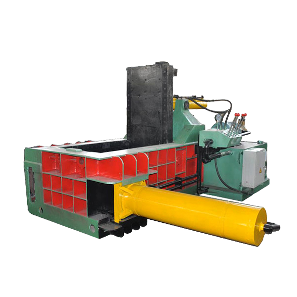 金屬液壓打包機