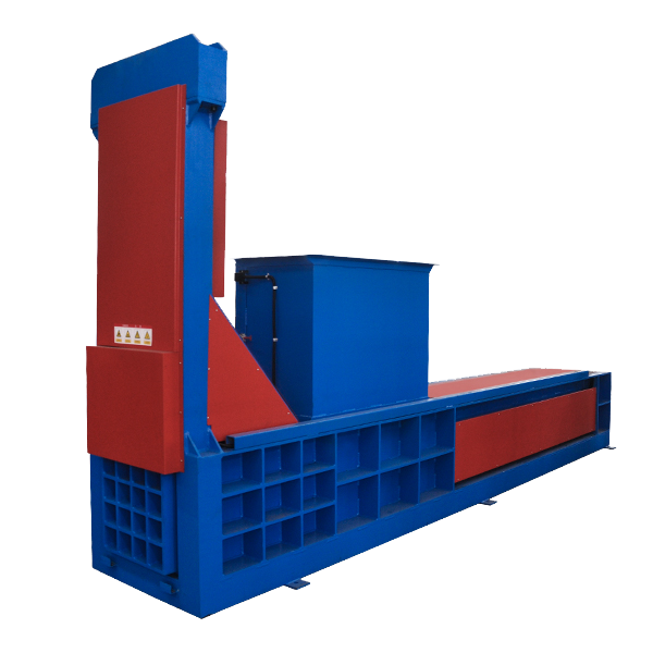 易拉罐壓塊打包機JPY-T60W/T80W/T100W/T120W